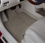 Classic Loop Car Mats